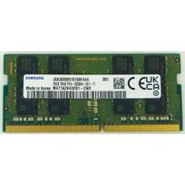 Samsung Electronics Polska Samsung M471A2K43EB1-CWE 16GB DDR4 3200MHz PC4-25600 SODIMM | 7015326  | 5715063164976