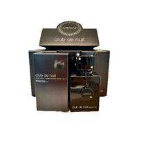 ARMAF kvepalai Club de Nuit Intense Ilgai išliekantys Gaivūs Unisex 1pcs rožinė