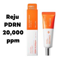 [FUSIDYNE] Reju PDRN 20,000ppm  Repair Cream Cream 30ml orange