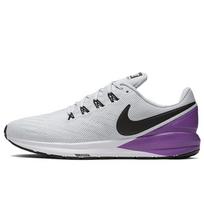 Nike Air Zoom Structure 22 'Grey Purple' AA1636-009 42.5