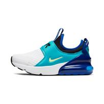 Nike Air Max 270 Extreme Oracle Aqua Blue PS CI1107-101 35