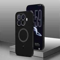 For Xiaomi 17T Pro Case New Matte Fashion High-quality For Magsafe Magnetic Non-slip Anti Fingerprint Cover For Xiaomi 17T Shell Xiaomi 17T