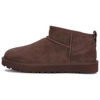 UGG MOTERŲ UGG Classic Ultra Mini Batai 'BURNT CEDAR' Moteriški 1116109-BCDR 40 ruda