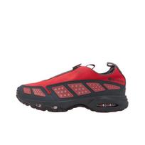 Nike Air Sunder Max GORE-TEX Hyper Crimson Moteriški sportbačiai Raudoni Tamsiai dūminiai pilki Ugnies raudoni FZ4238-800 40 brown
