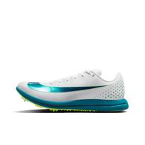 Nike Triple Jump Elite 3 White Electric Algae Unisex Sneakers Vapor-Green Bright-Spruce HV6425-100 40.5 white
