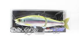 „Gan Craft Jointed Claw 178“ plaukiojantis jungtinis masalas 17 (4703)