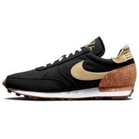 Nike Daybreak tipo kamštiena - Granatų spalvos vyriški sportbačiai Juodi Balti Volt CZ9926-001 42.5 black