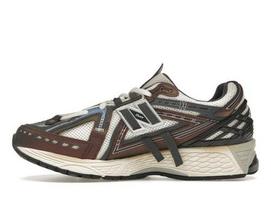 New Balance 1906A Crimson Sea Salt Brown - U1906ANA EU 36