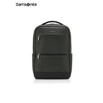 Samsonite Men's Business Travel Backpack black