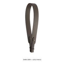3.3cm 2.6cm Wide Genuine Leather Shoulder Bag Straps Replacement Cowhide Crossbody Strap for Handbag Handle Belt Purse Accessory 3.3cm wide