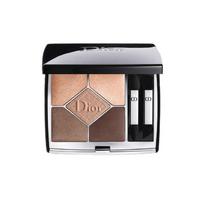 DIOR Eye Makeup stunning five-color shadow palette, silky and delicate, easy to color, fine shimmer, long-lasting matte modification, , Mother's #559 balta