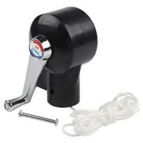 Outdoor Crank Handle Replace Umbrella Holder Brand New