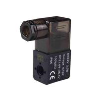 Jinghong 220V Solenoid Valve Coil