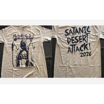SALE MIDNIGHT BAND Mesa AZ 1/15/26 Limited Reprint T-shirt All Size Unisex T-Shirt XXXL