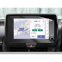 HUAHAO [Improved in 2024.1] Toyota Yaris Yaris Cross 10/15 series One Size
