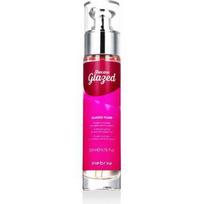 Inebrya SheCare Glazed Fluid Plaukų blizgesiui 50ml plaukų blizgesys