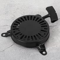 Traukimo starterio pakeitimas Vejapjovės priedai 14 165 01 Tinka Kohler XT149 XT173 XT650 XT675 XT775 XT800