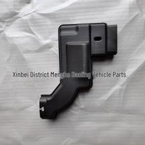 Nissan Qashqai/X-Trail Air Intake Hose 2014-2017 (Small) BL