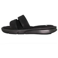 Nike Ultra Comfort Slide Black White Black Women's 882695-002 42 black