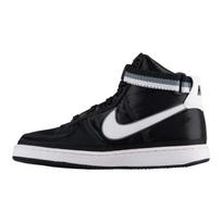 Nike Air Vandal High Supreme GS 'Juodas satinas' AH5253-001 37.5 black