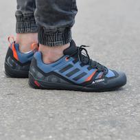 Adidas Terrex Swift Solo 2 IE6903 41 1/3 (26 cm)