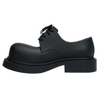 Balenciaga Steroid Derby Juodi 717805W0FOI1000 42 black