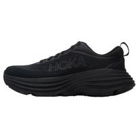HOKA ONE ONE Bondi 8 Wide 'Triple Black' Moteriški 1127954-BBLC 36 black
