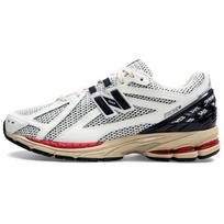 New Balance 1906R Sea Salt Eclipse True Red Sneakers M1906RR 41.5