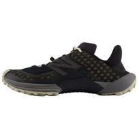 New Balance Minimus Trail 'Black Tan' Sneakers MTM10LEA 37.5 juoda