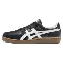 Onitsuka Tiger Gsm Black White Gum Sneakers 1183A353-002 41.5
