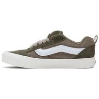 Vans Knu Skool 'Ivy Green' Vans VN0009QCIVG 36.5 white