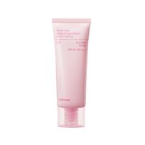 Celimax Heart Pink Tone-Up Sunscreen | Rosy Glow & Pore Blurring SPF50+ PA++++ | 40ml white