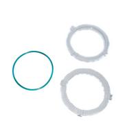 Fuel Pump Cover Seal Ring 1644700230 A1644700230 For GL-Class M-Class R-Class Car Parts kaip parodyta spalva