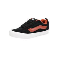 Vans Knu Skool Color Block Retro Casual Low Top Skate Shoes Men sneaker VN000D22BTO1 40