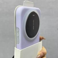 For Xiaomi 17 Ultra Case Jelly Soft Silicone Matte Candy Shockproof Drop-proof Protective Cover For Xiaomi 17 Ultra Shell Bumper Xiaomi 17 Ultra levanda