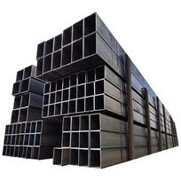 Industrial Rectangular Welded Steel Tube
