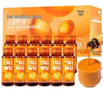 Inner Mongolia Sea Buckthorn Berry Juice Gift Box