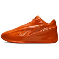 Nike KD 19 Comfortable Fit Bounce Basketball Shoes Men sneakers Bright-Orange IH1120-800 44.5