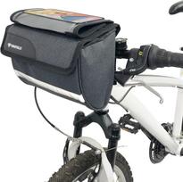 Wantalis bikecase handlebar bag for smartphone