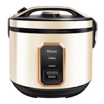 Wahson 4L Electric Rice Cooker smėlio spalvos