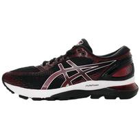 ASICS Gel Nimbus 21 Classic Red 1011A169-002 39.5