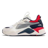 PUMA RS X Hard Drive 'White Peacoat Red' 369818-03 35.5 white