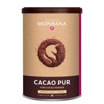 Kakavos gėrimas Monbana Cacao Pur (100%), 150 g