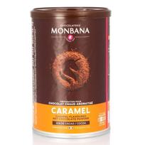 Kakavos gėrimas Monbana CARAMEL, 250 g
