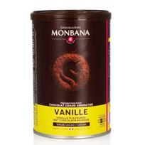 Kakavos gėrimas Monbana VANILLA, 250 g