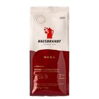Malta kava Hausbrandt Moka, 200 g