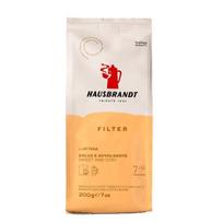 Malta kava Hausbrandt Filter, 200 g