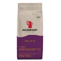 Malta kava Hausbrandt Delizia, 250 g
