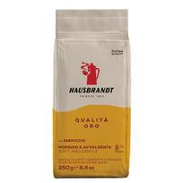 Malta kava Hausbrandt Qualità Oro, 250 g