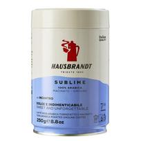 Malta kava Hausbrandt Sublime Moka, 250 g